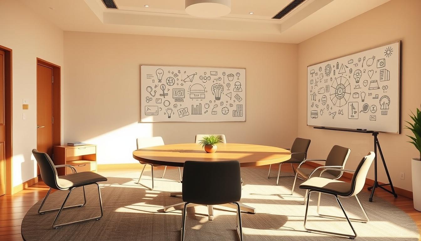 Professional plan visual